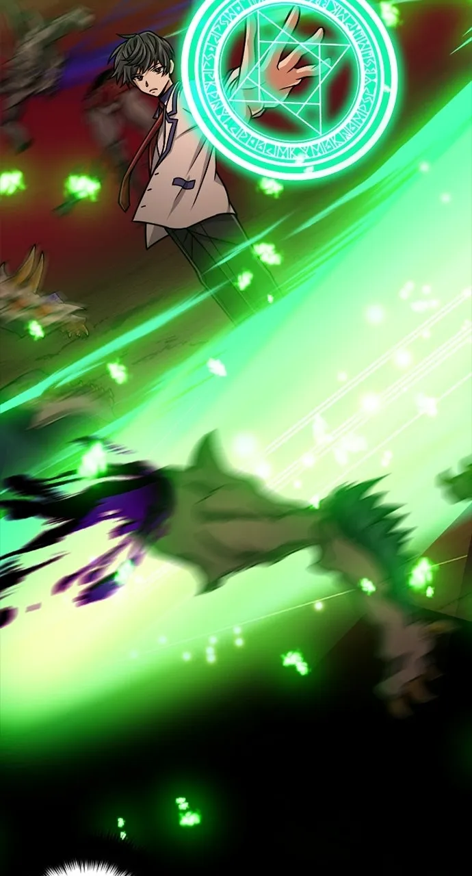 The Max Magic LevelGreat Sage’s Return Chapter 25 page 40 - 