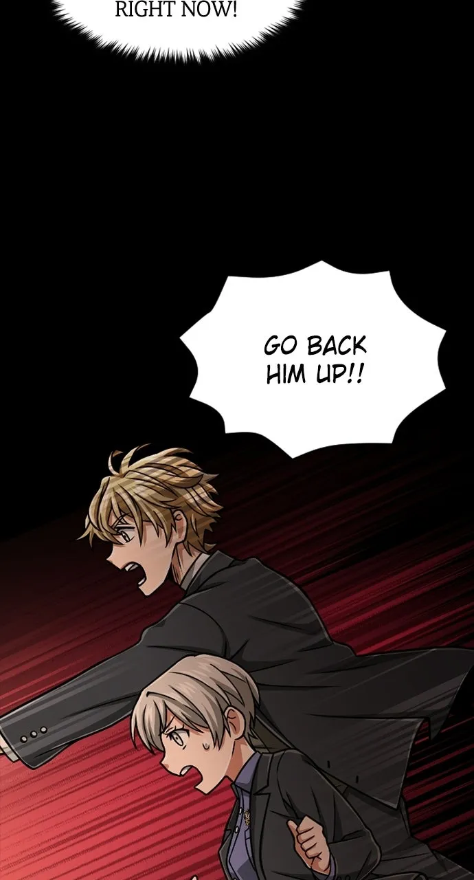 The Max Magic LevelGreat Sage’s Return Chapter 25 page 42 - 