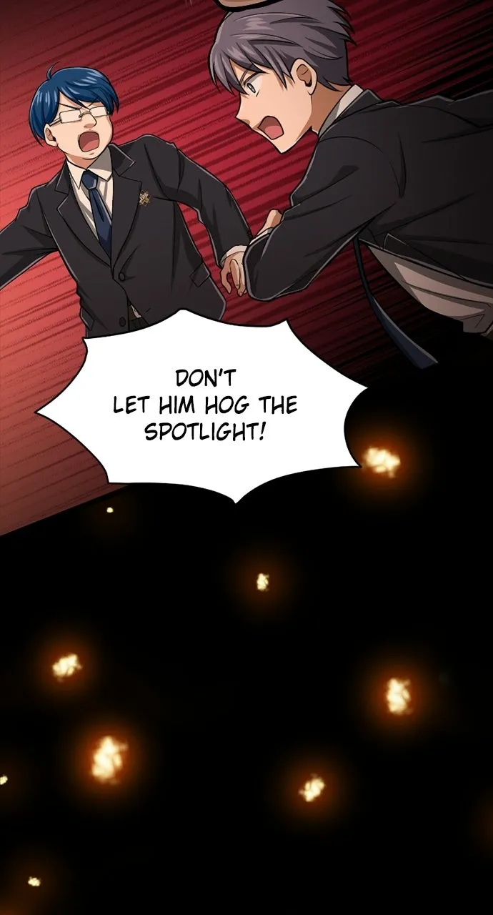 The Max Magic LevelGreat Sage’s Return Chapter 25 page 46 - 