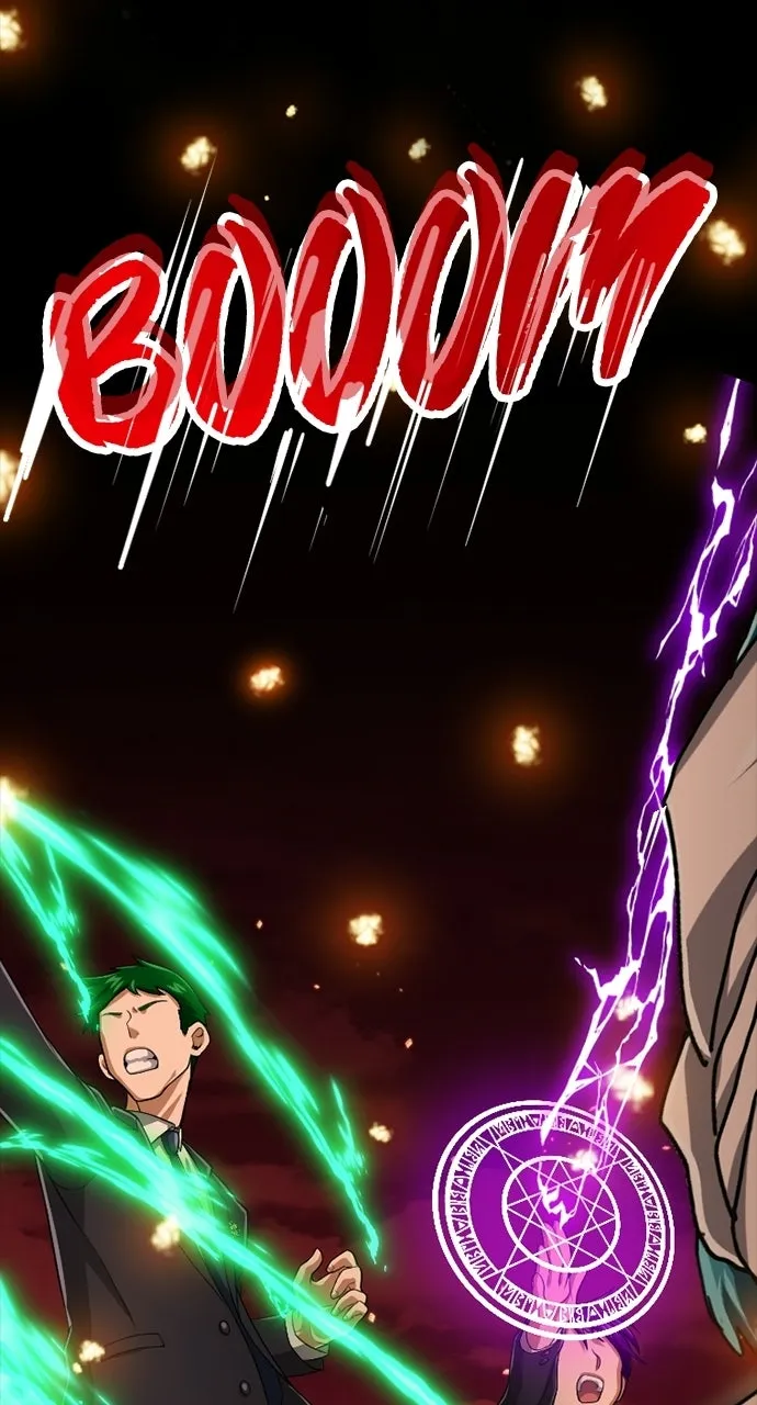 The Max Magic LevelGreat Sage’s Return Chapter 25 page 47 - 