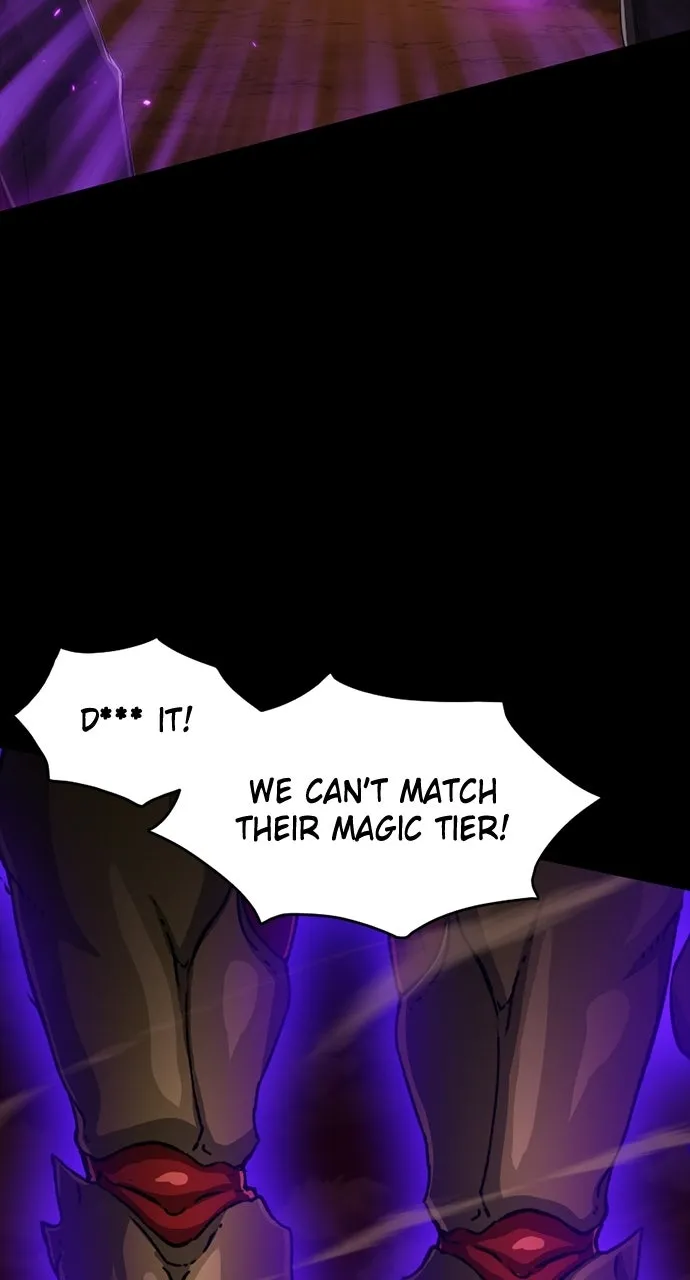 The Max Magic LevelGreat Sage’s Return Chapter 25 page 52 - 