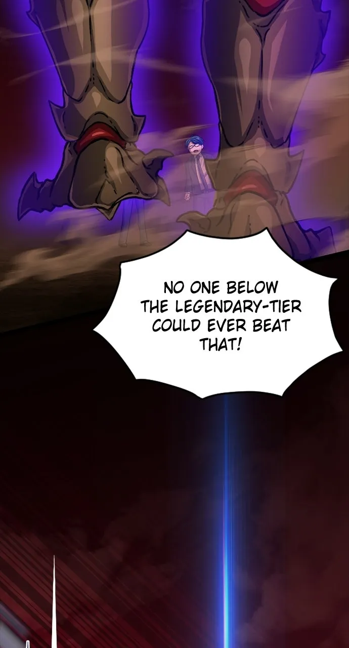 The Max Magic LevelGreat Sage’s Return Chapter 25 page 53 - 
