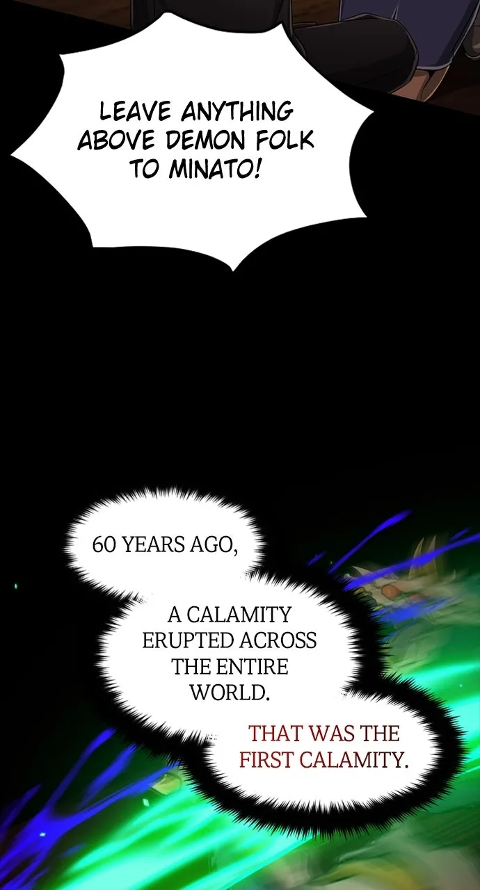 The Max Magic LevelGreat Sage’s Return Chapter 25 page 61 - 