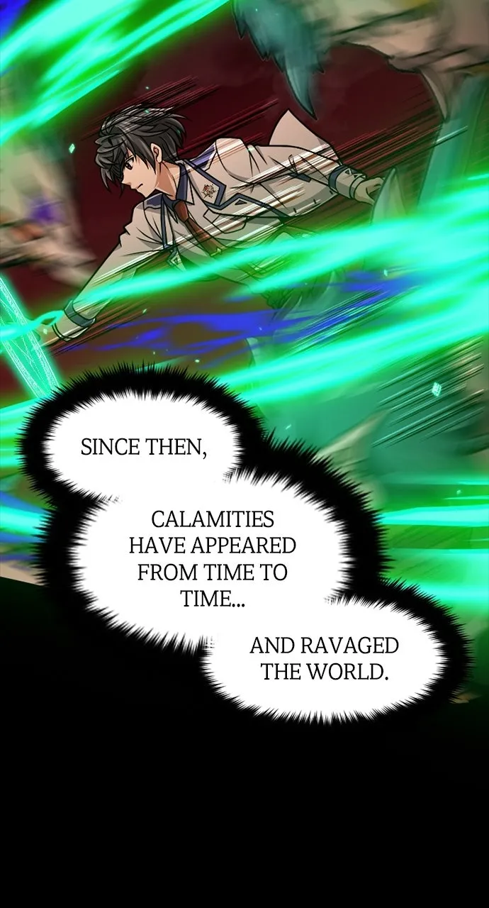 The Max Magic LevelGreat Sage’s Return Chapter 25 page 62 - 