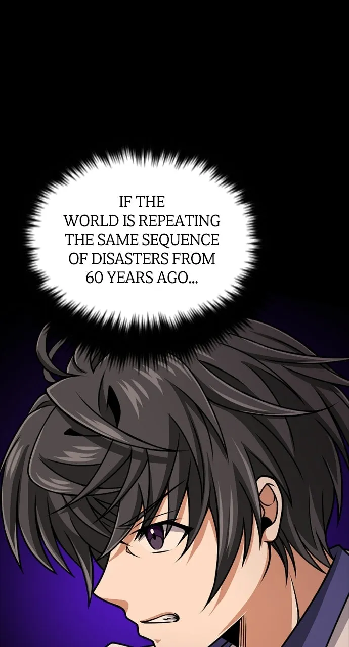 The Max Magic LevelGreat Sage’s Return Chapter 25 page 63 - 