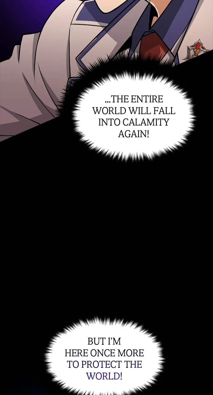 The Max Magic LevelGreat Sage’s Return Chapter 25 page 64 - 