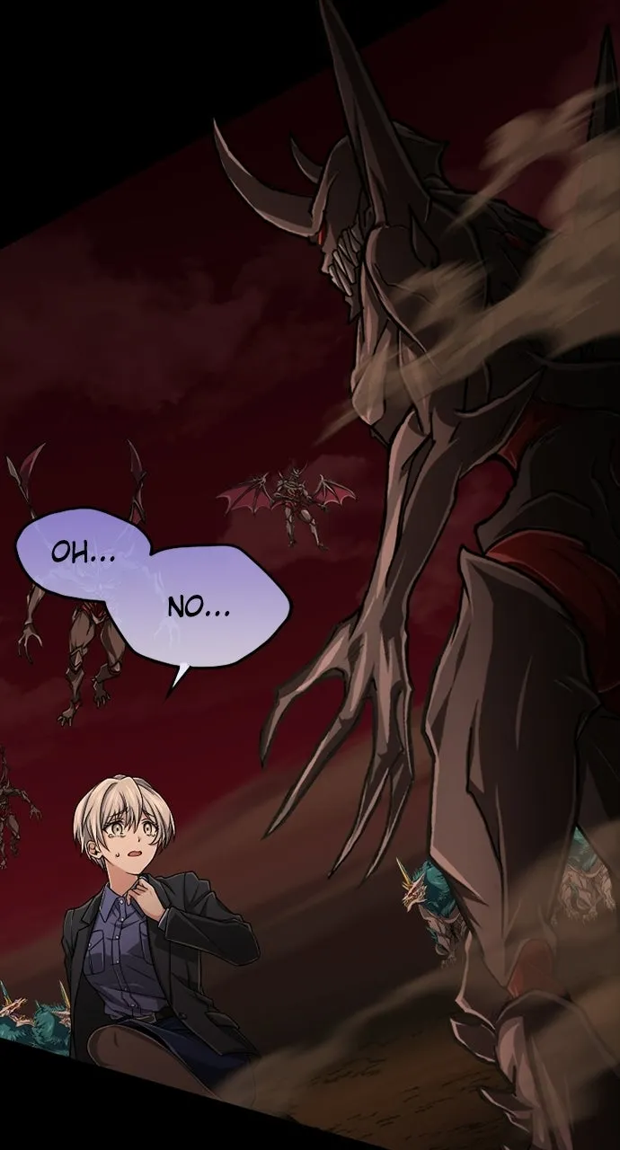The Max Magic LevelGreat Sage’s Return Chapter 25 page 67 - 