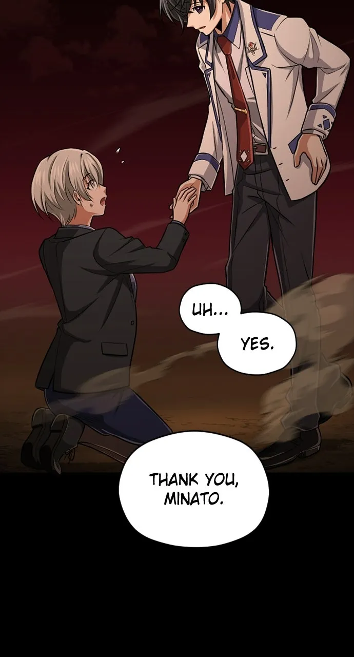 The Max Magic LevelGreat Sage’s Return Chapter 25 page 75 - 