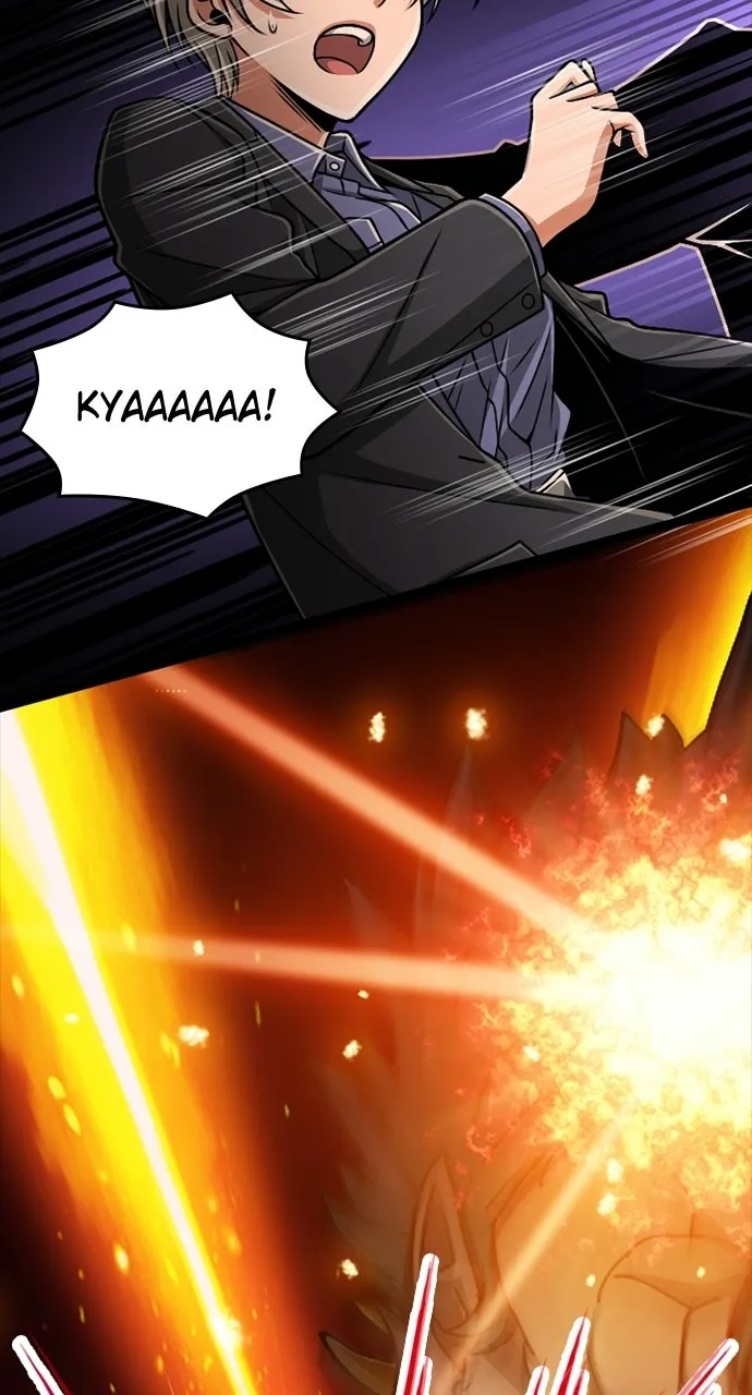 The Max Magic LevelGreat Sage’s Return Chapter 25 page 81 - 