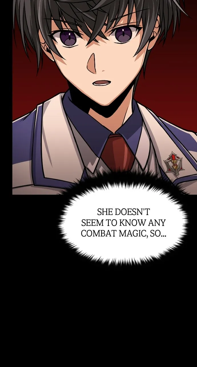 The Max Magic LevelGreat Sage’s Return Chapter 25 page 85 - 
