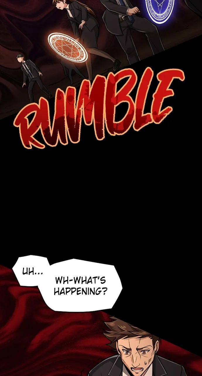 The Max Magic LevelGreat Sage’s Return Chapter 25 page 90 - 