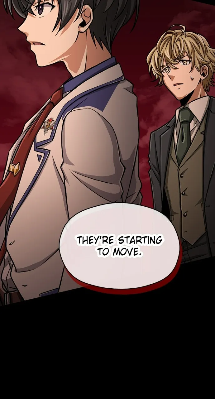 The Max Magic LevelGreat Sage’s Return Chapter 25 page 10 - 