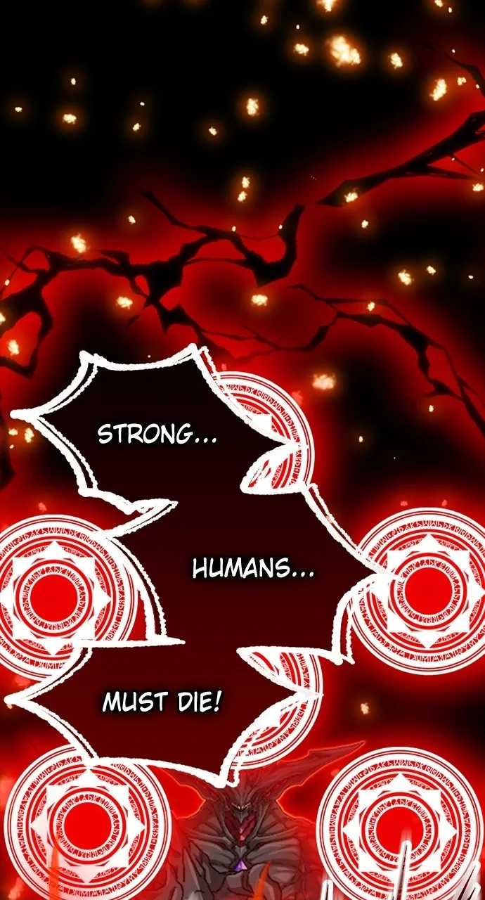 The Max Magic LevelGreat Sage’s Return Chapter 26 page 21 - 
