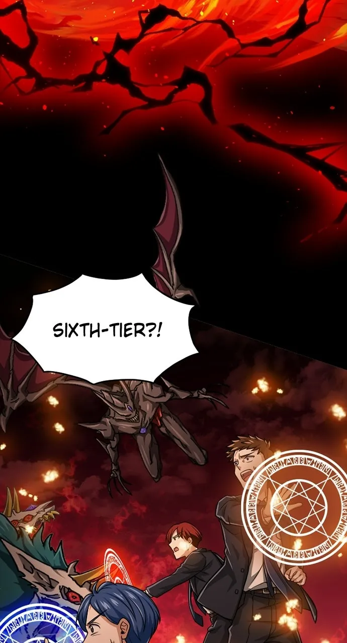The Max Magic LevelGreat Sage’s Return Chapter 26 page 23 - 