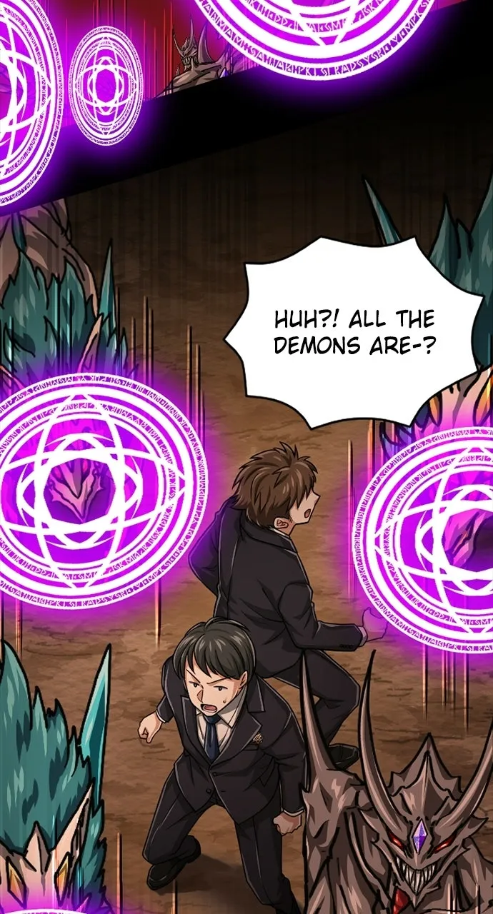 The Max Magic LevelGreat Sage’s Return Chapter 26 page 27 - 