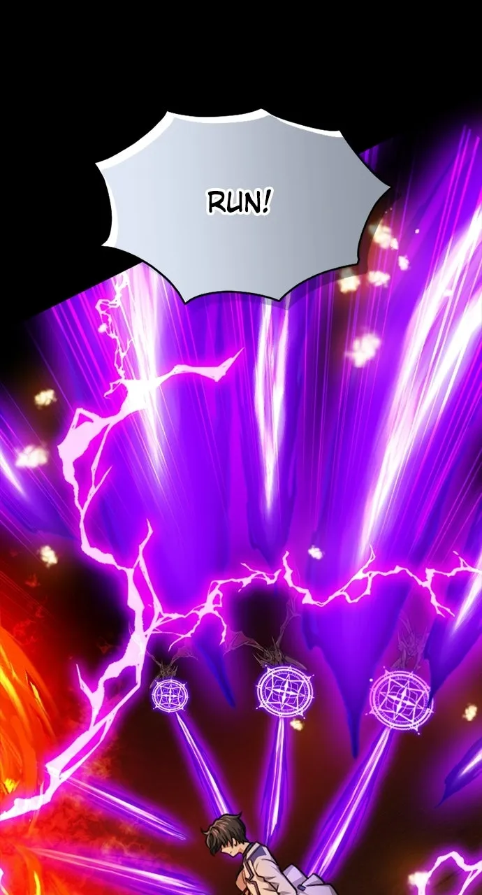 The Max Magic LevelGreat Sage’s Return Chapter 26 page 33 - 