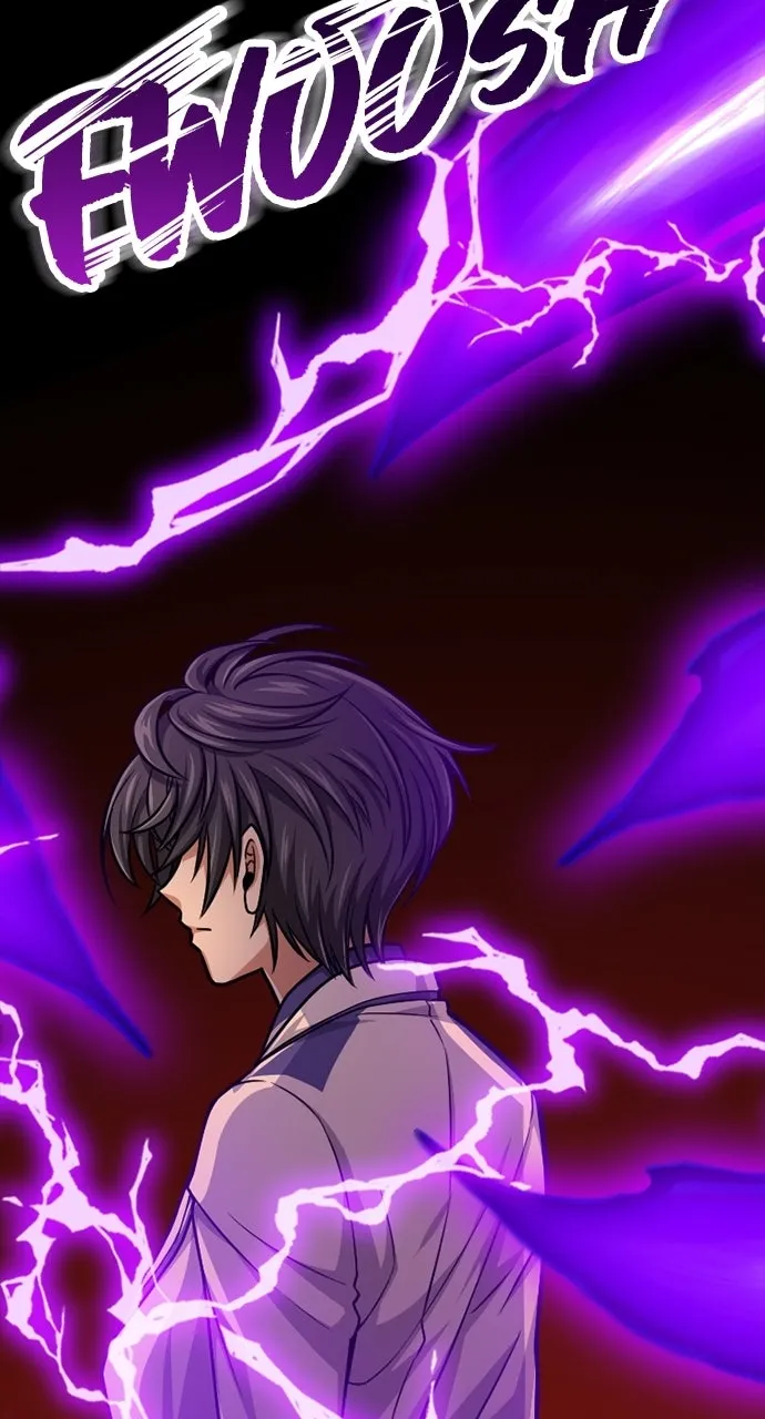 The Max Magic LevelGreat Sage’s Return Chapter 26 page 41 - 