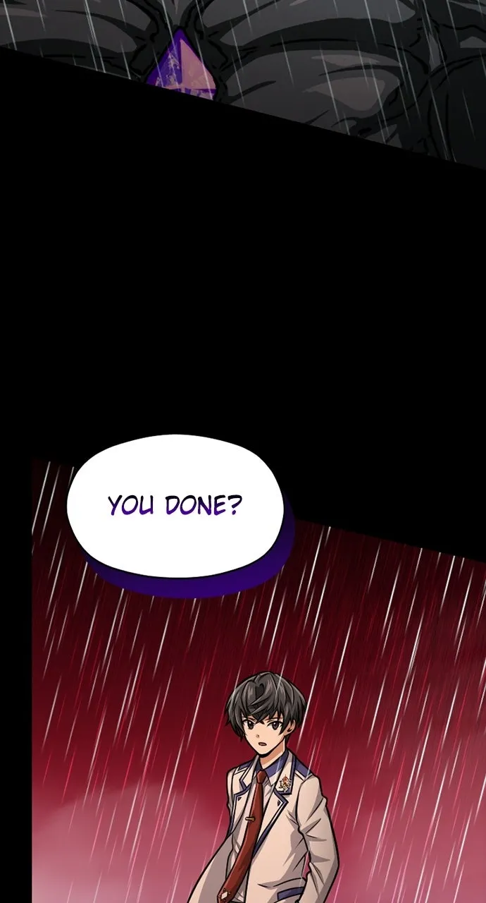 The Max Magic LevelGreat Sage’s Return Chapter 26 page 45 - 