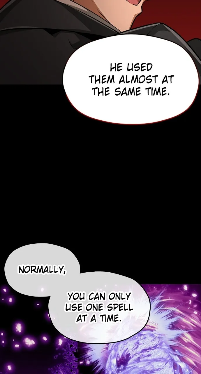 The Max Magic LevelGreat Sage’s Return Chapter 26 page 53 - 
