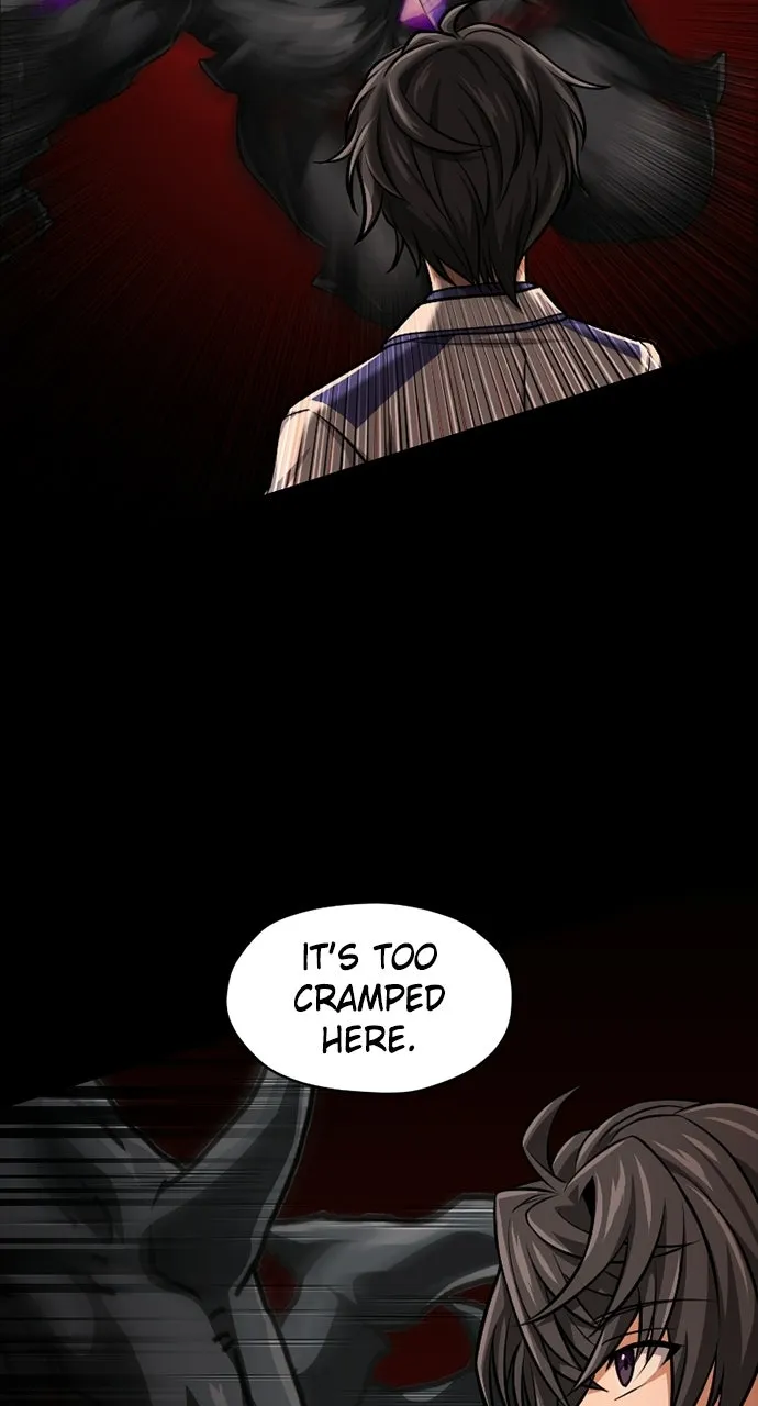The Max Magic LevelGreat Sage’s Return Chapter 26 page 61 - 