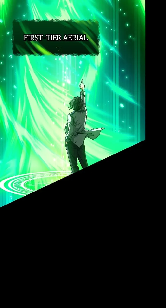 The Max Magic LevelGreat Sage’s Return Chapter 26 page 64 - 