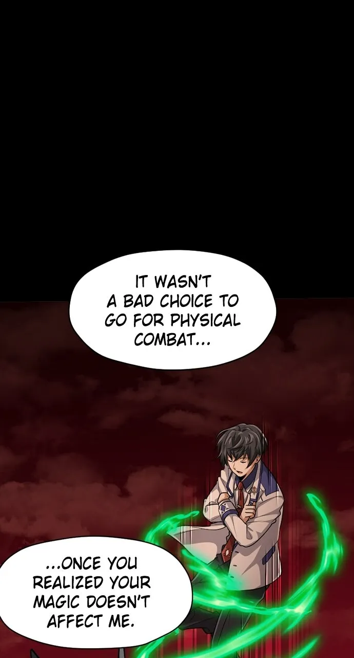 The Max Magic LevelGreat Sage’s Return Chapter 26 page 93 - 