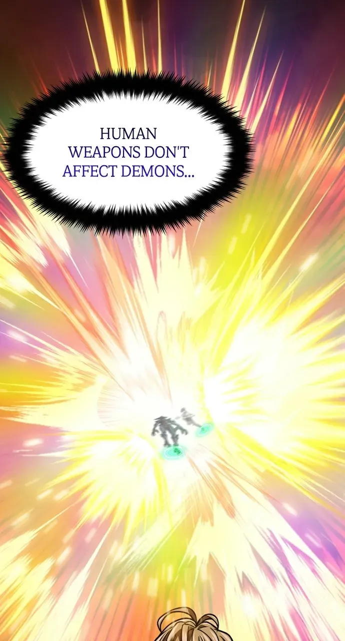 The Max Magic LevelGreat Sage’s Return Chapter 27 page 28 - 