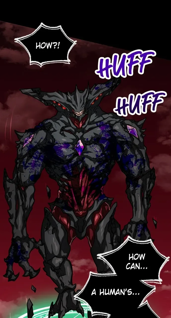 The Max Magic LevelGreat Sage’s Return Chapter 27 page 30 - 