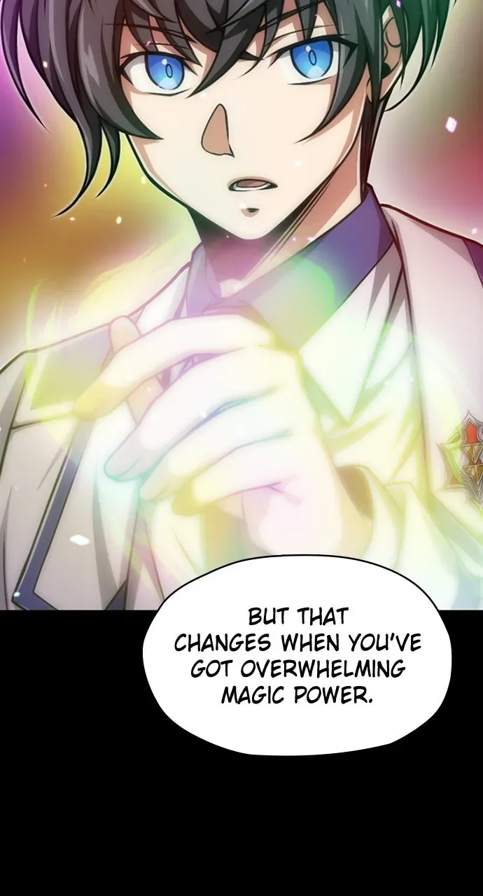 The Max Magic LevelGreat Sage’s Return Chapter 27 page 32 - 
