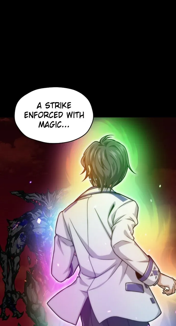 The Max Magic LevelGreat Sage’s Return Chapter 27 page 33 - 