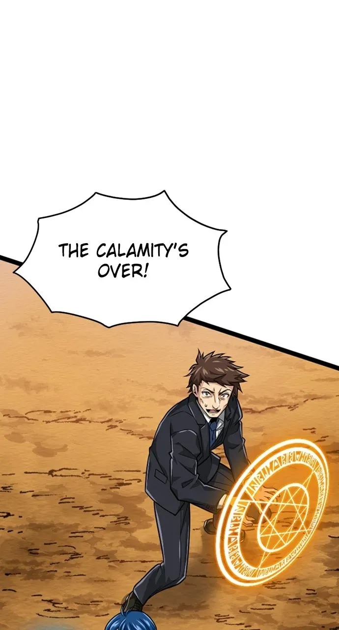 The Max Magic LevelGreat Sage’s Return Chapter 27 page 50 - 