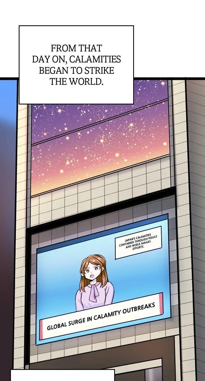 The Max Magic LevelGreat Sage’s Return Chapter 27 page 67 - 