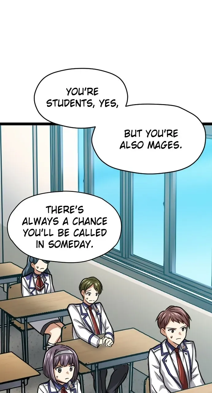 The Max Magic LevelGreat Sage’s Return Chapter 27 page 85 - 
