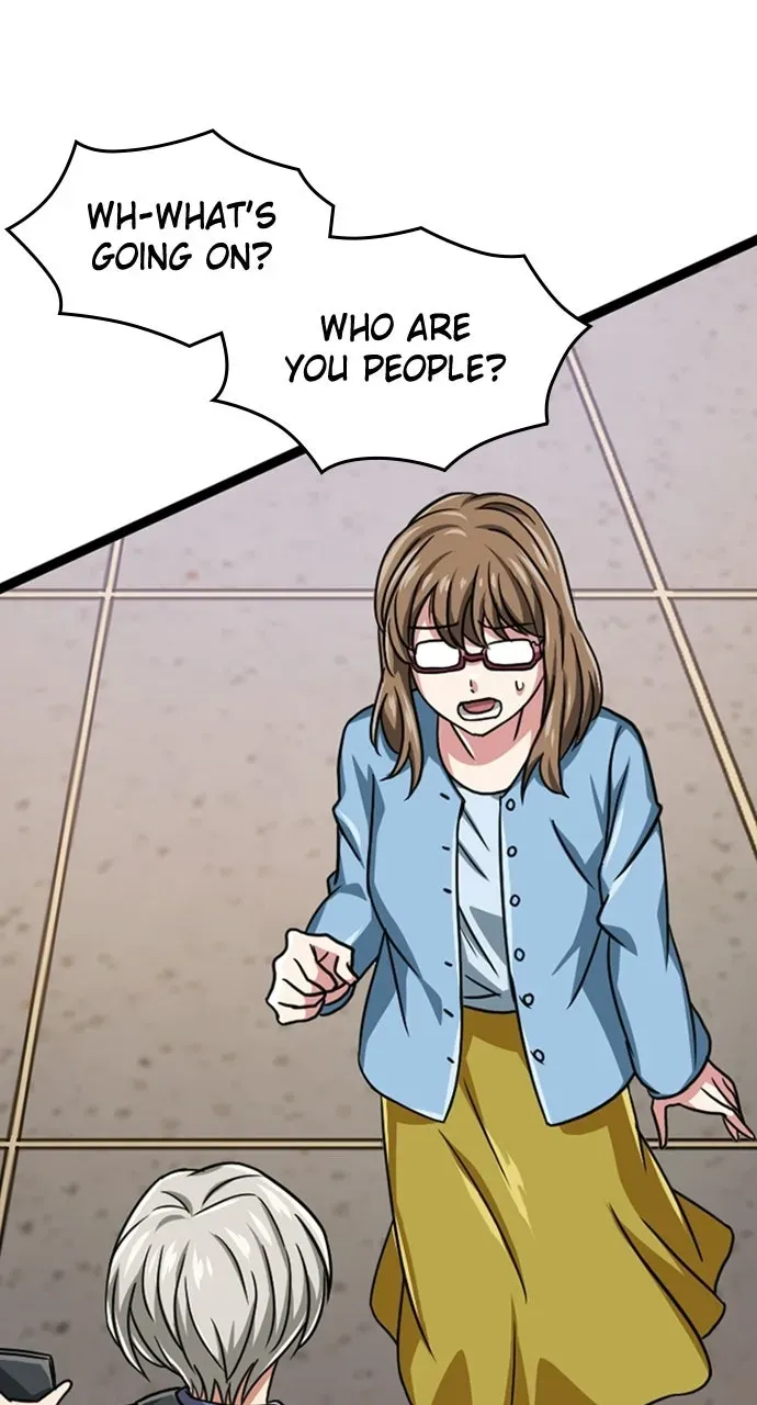 The Max Magic LevelGreat Sage’s Return Chapter 27 page 91 - 
