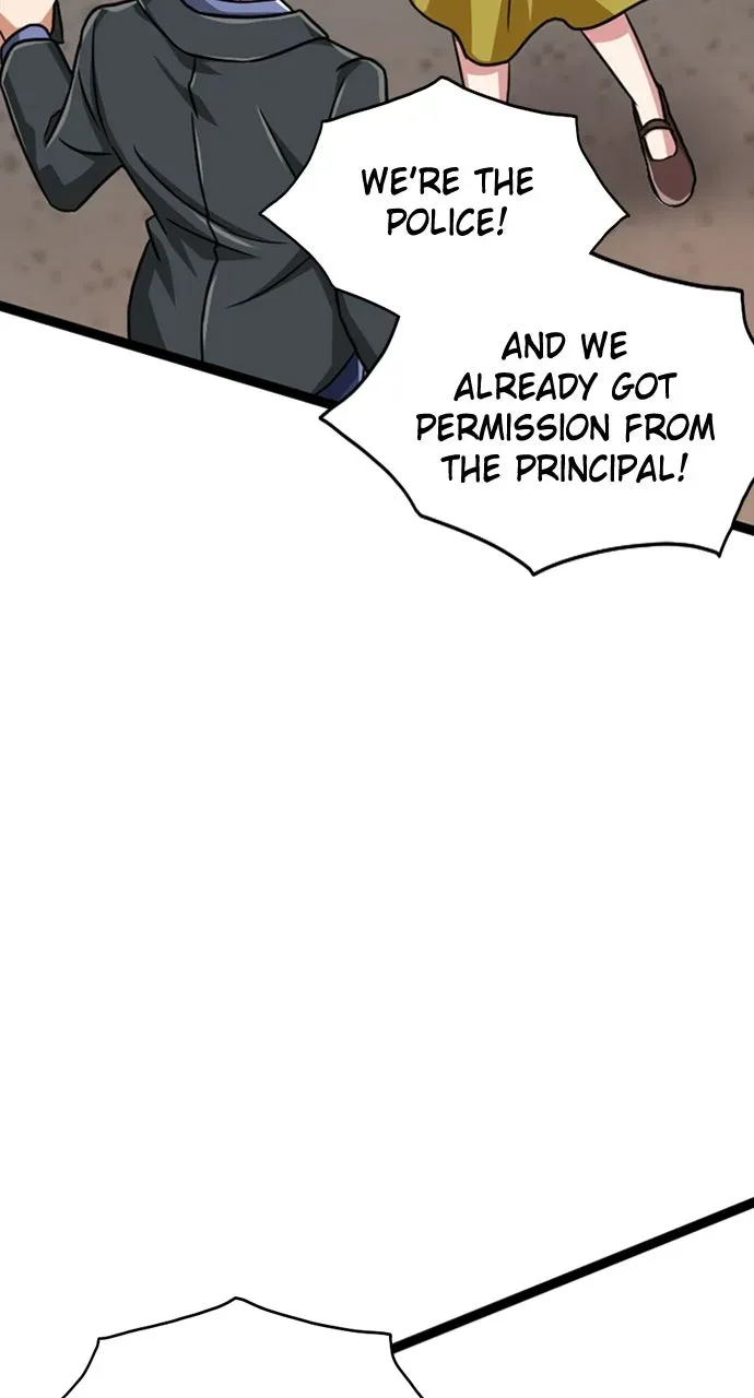 The Max Magic LevelGreat Sage’s Return Chapter 27 page 92 - 