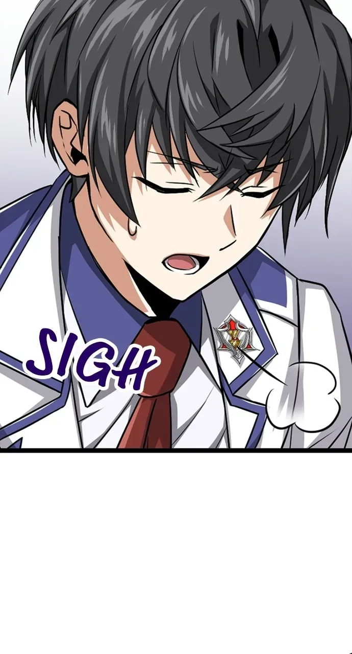 The Max Magic LevelGreat Sage’s Return Chapter 27 page 97 - 
