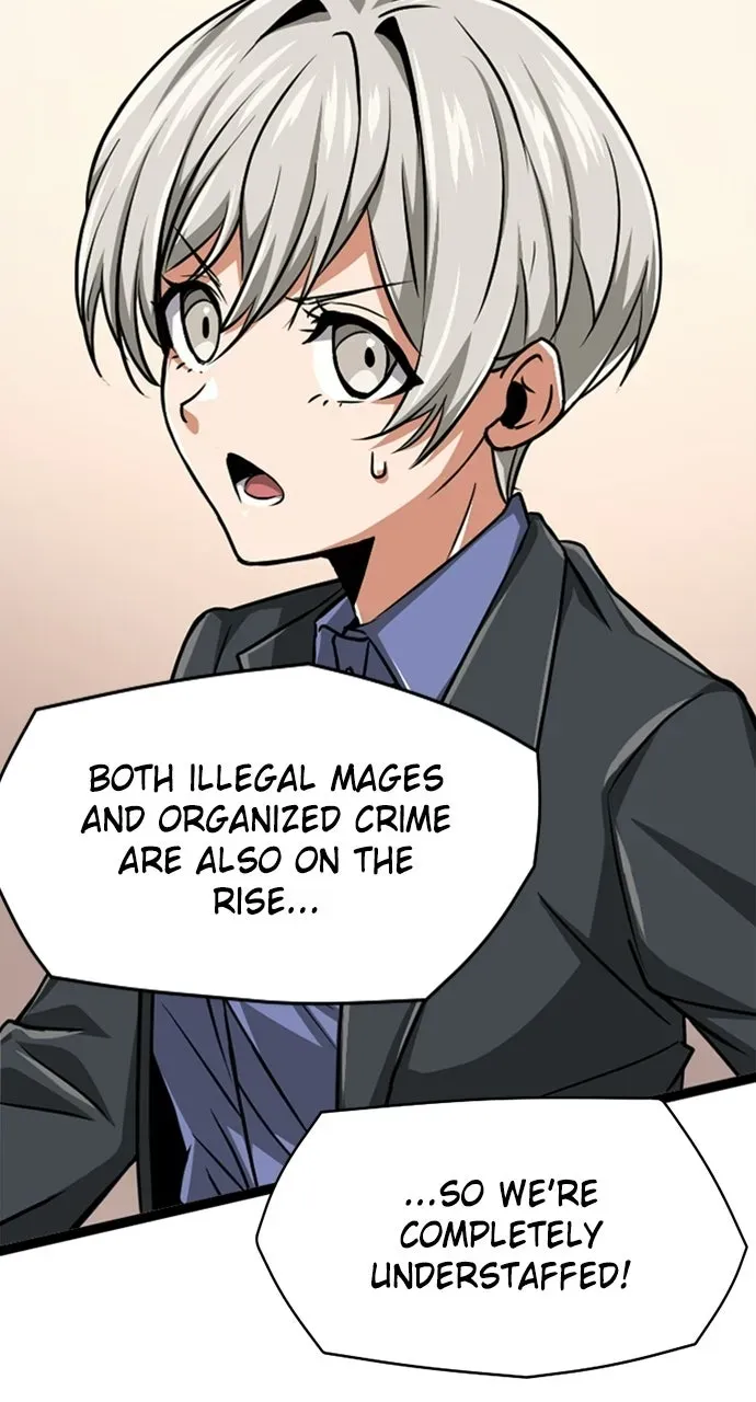 The Max Magic LevelGreat Sage’s Return Chapter 27 page 100 - 