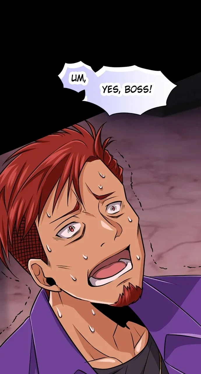 The Max Magic LevelGreat Sage’s Return Chapter 28 page 105 - 