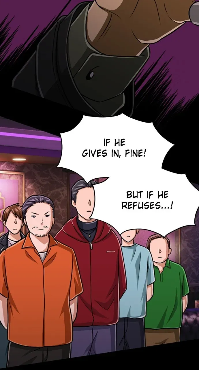 The Max Magic LevelGreat Sage’s Return Chapter 28 page 107 - 