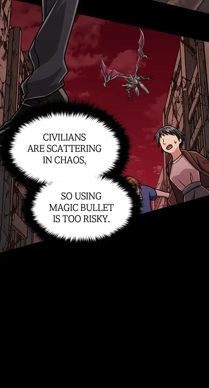 The Max Magic LevelGreat Sage’s Return Chapter 28 page 25 - 