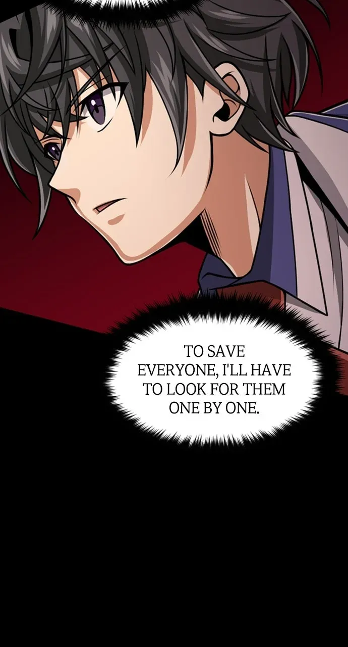 The Max Magic LevelGreat Sage’s Return Chapter 28 page 27 - 