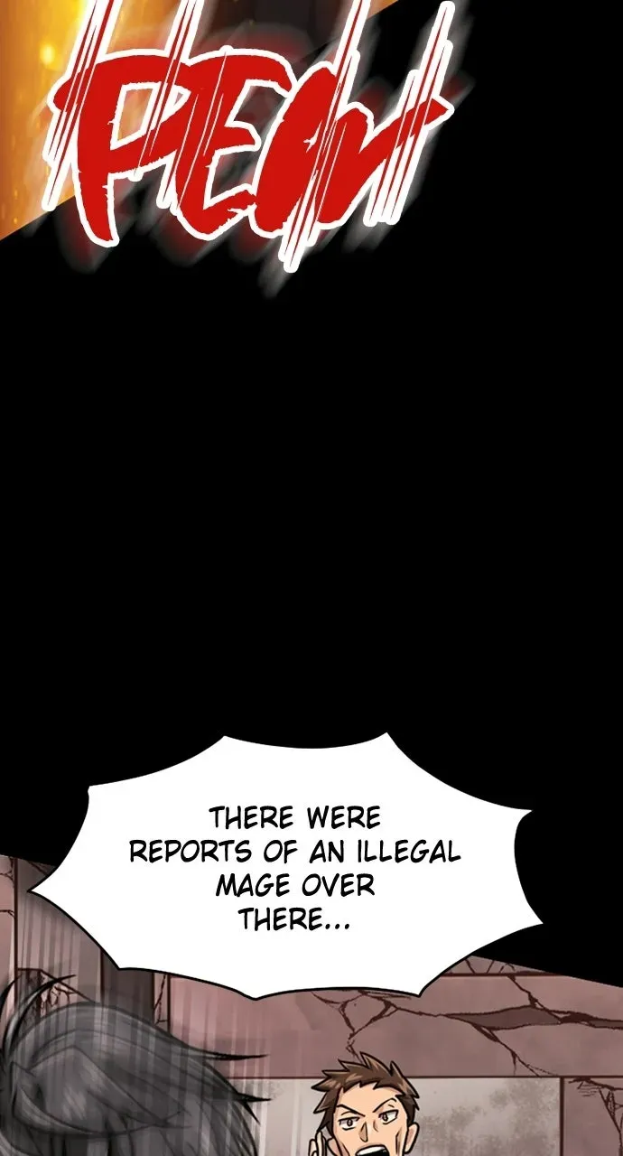 The Max Magic LevelGreat Sage’s Return Chapter 28 page 38 - 