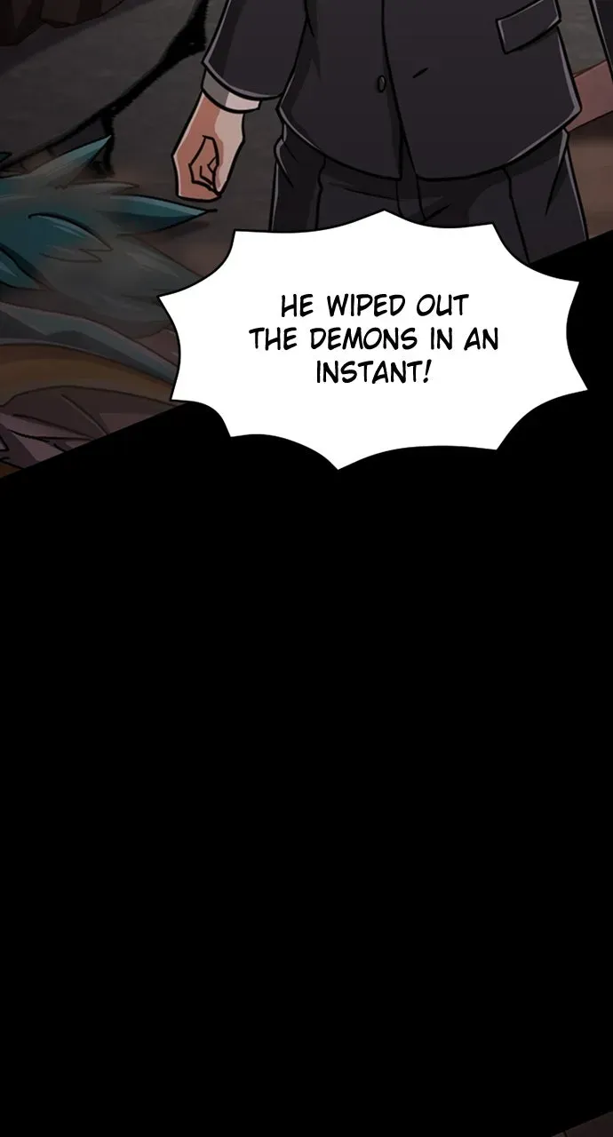 The Max Magic LevelGreat Sage’s Return Chapter 28 page 44 - 