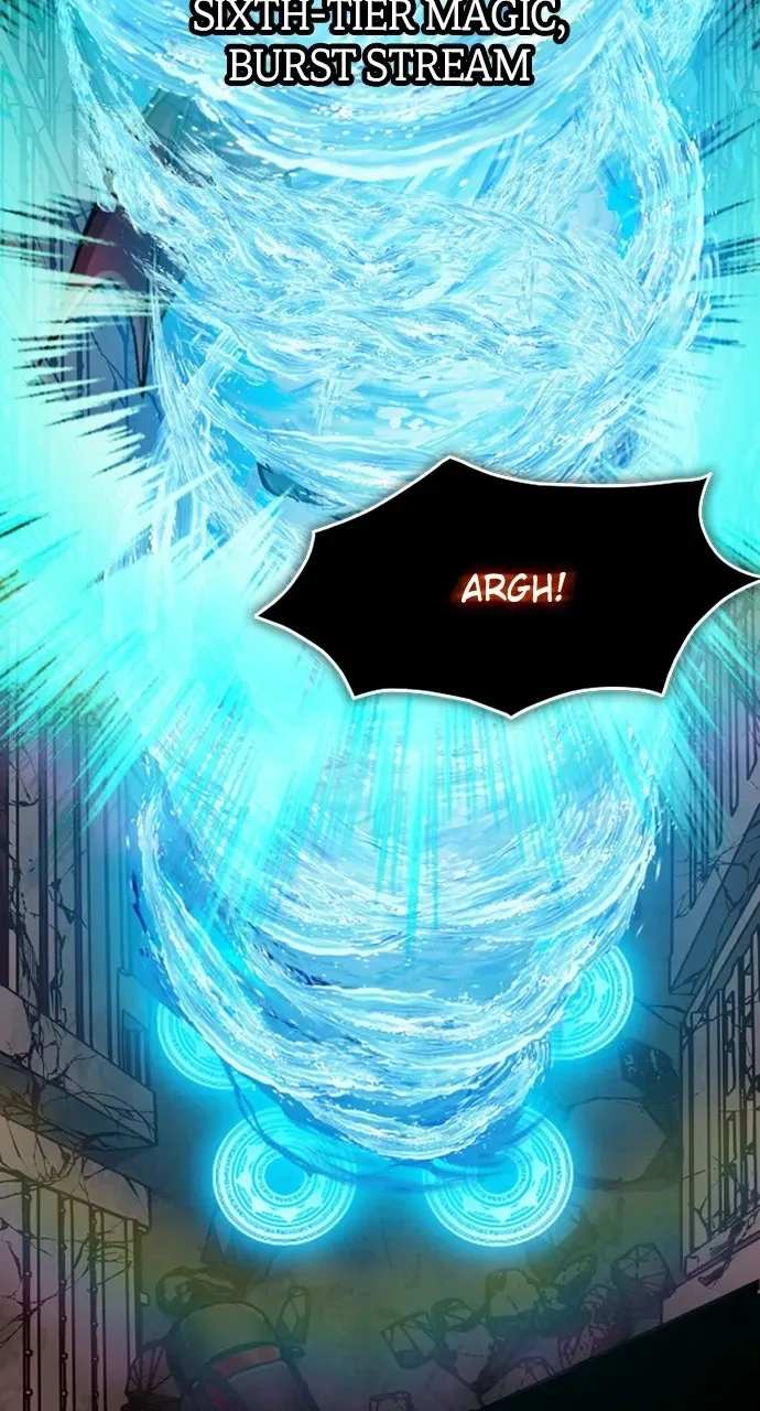 The Max Magic LevelGreat Sage’s Return Chapter 28 page 48 - 