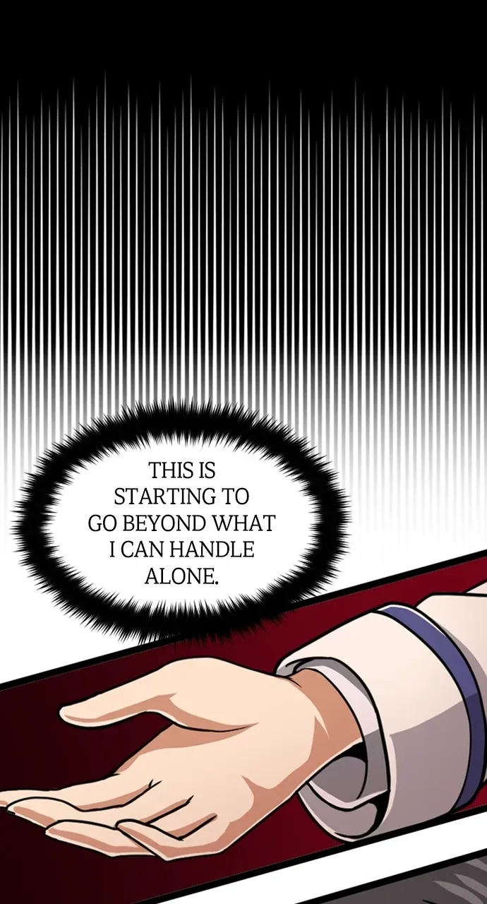 The Max Magic LevelGreat Sage’s Return Chapter 28 page 52 - 