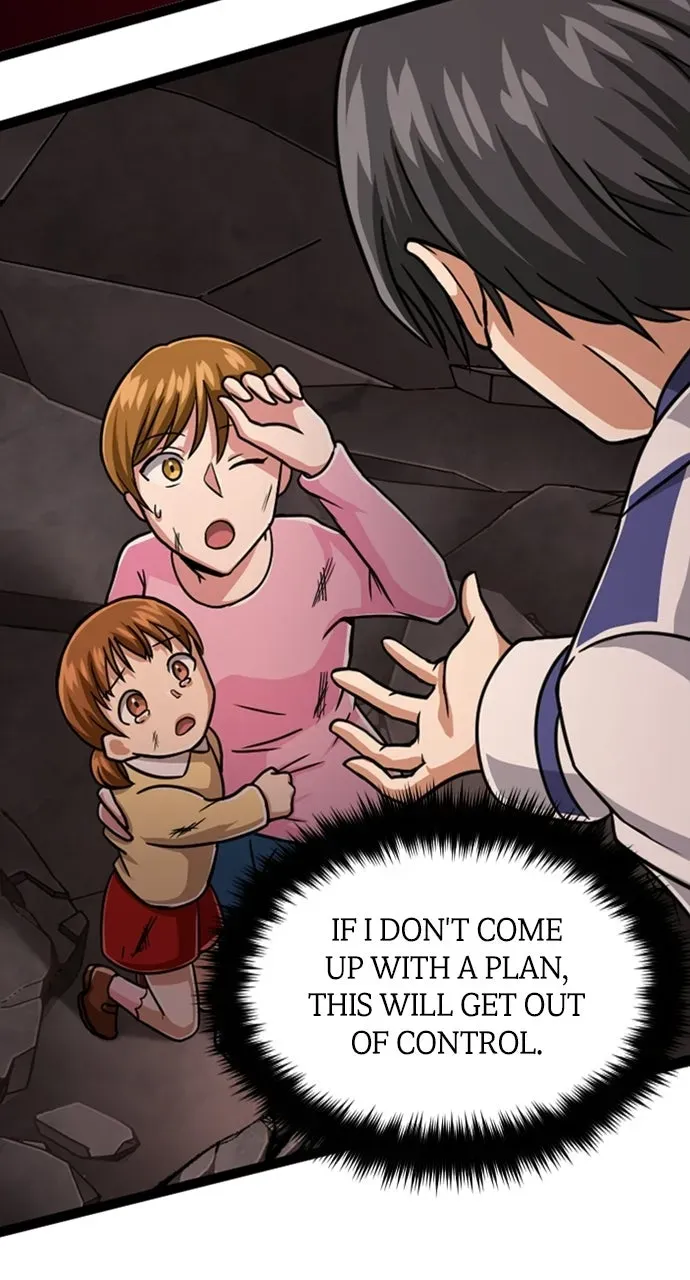 The Max Magic LevelGreat Sage’s Return Chapter 28 page 53 - 