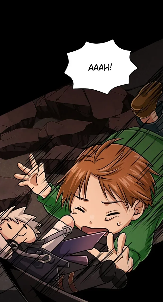 The Max Magic LevelGreat Sage’s Return Chapter 28 page 7 - 