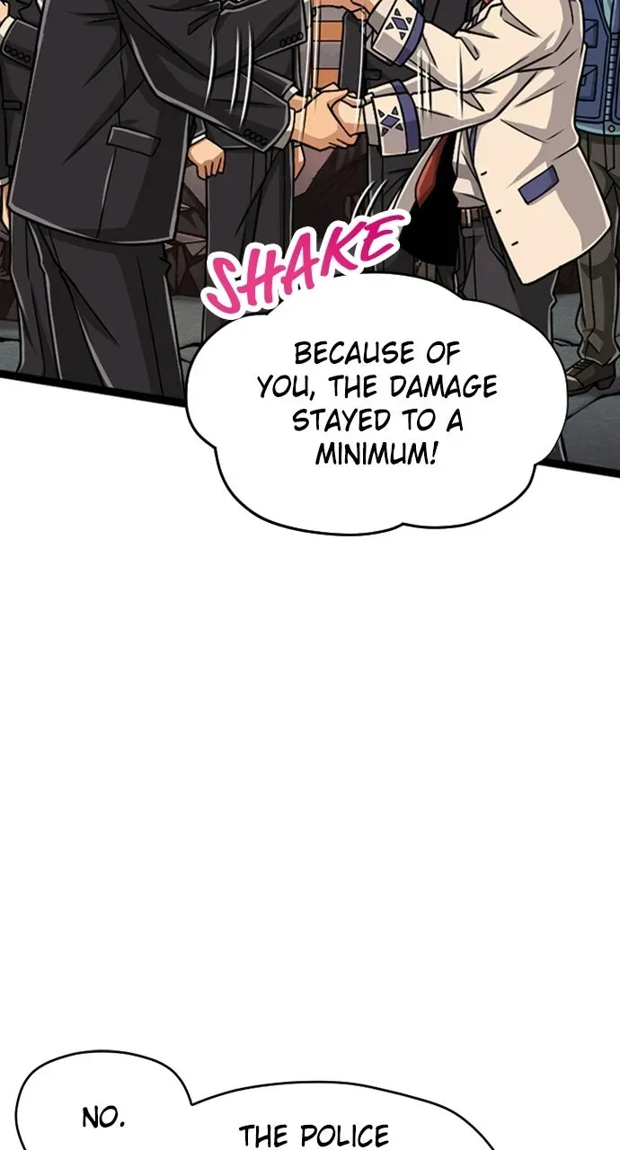 The Max Magic LevelGreat Sage’s Return Chapter 28 page 61 - 