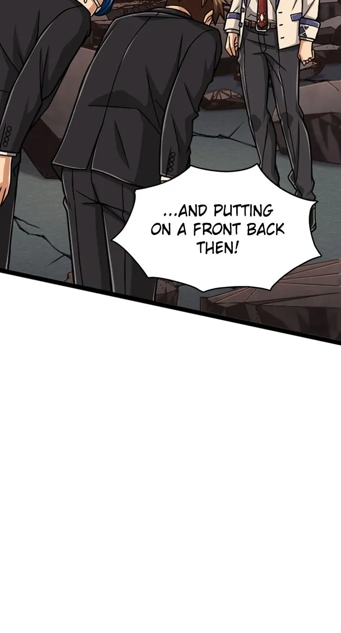 The Max Magic LevelGreat Sage’s Return Chapter 28 page 65 - 