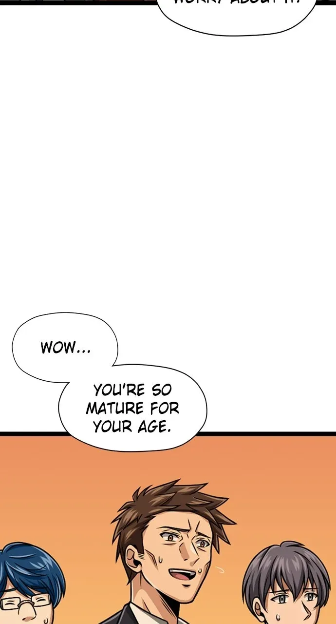 The Max Magic LevelGreat Sage’s Return Chapter 28 page 67 - 